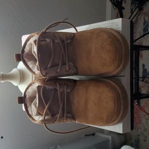Ugg neumel boots